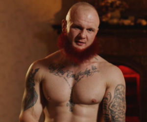 Patryk Chacia gotowy na wojnę z afrykańskim awanturnikiem na GROMDA 24! Potrzebowali kozaka, to jestem