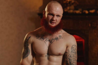 Patryk Chacia gotowy na wojnę z afrykańskim awanturnikiem na GROMDA 24! Potrzebowali kozaka, to jestem