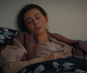 M jak miłość odc. 1927. Joanna (Dominika Sakowicz)