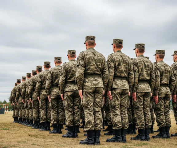Rusza operacja „Horyzont”. Udział weźmie 10 tys. żołnierzy