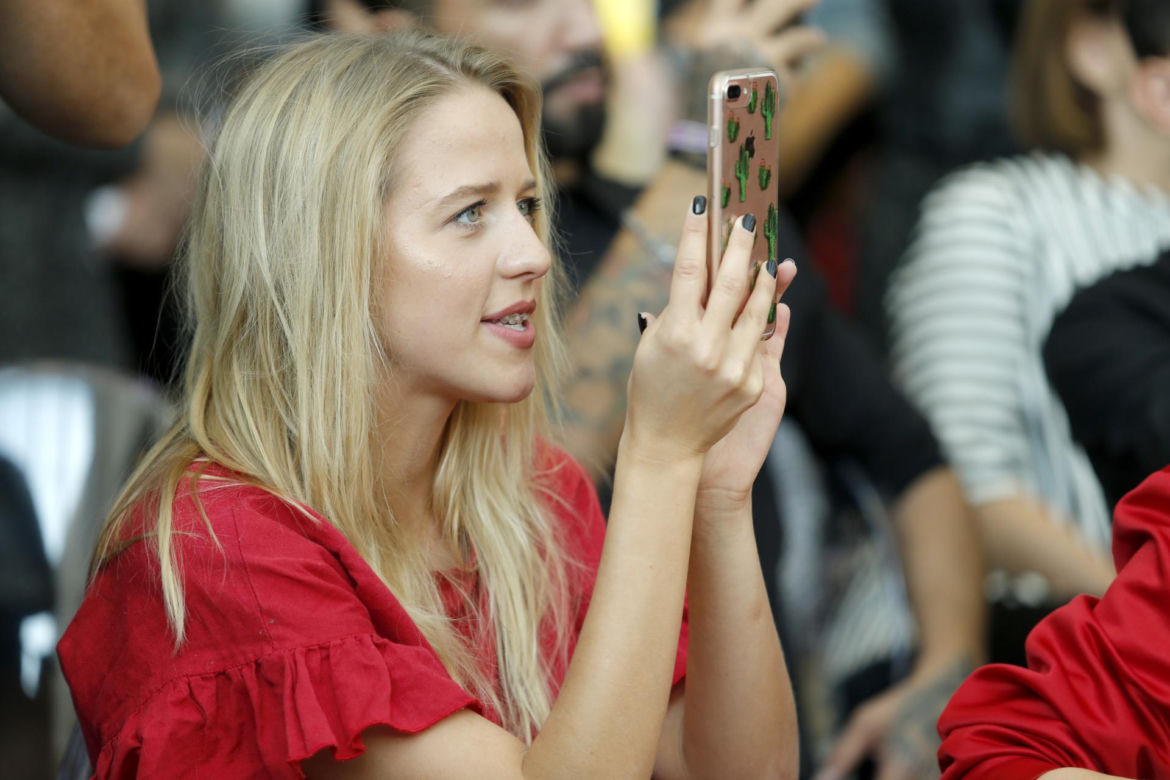 Jessica Mercedes była odtrącana przez świat mody. Tak walczyła o swoje miejsce w branży