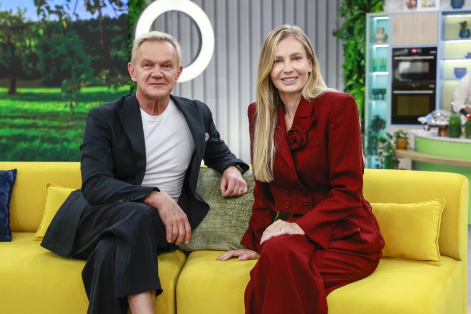 Edyta Pazura i Cezary Pazura zarabiają miliony