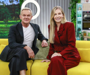 Edyta Pazura i Cezary Pazura zarabiają miliony