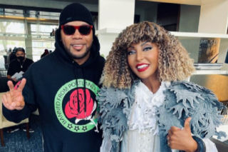 Eurowizja 2021: Amerykański raper Flo Rida zaśpiewał w barwach San Marino. To zgodne z regulaminem?