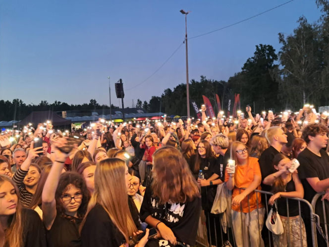 Wystartowały Dni Starachowic 2026