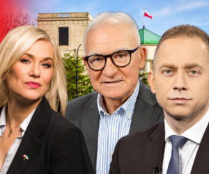 Stała baza wojsk USA w Polsce. Decyzja po przeglądzie sił w Europie