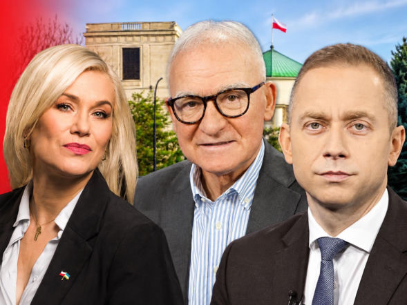 Stała baza wojsk USA w Polsce. Decyzja po przeglądzie sił w Europie