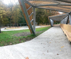 Starachowicki BUNKIER z nagrodą dla projektantów architektury z betonu