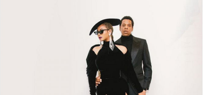 Beyonce i Jay-Z - płyta już gotowa! Oto dowody 