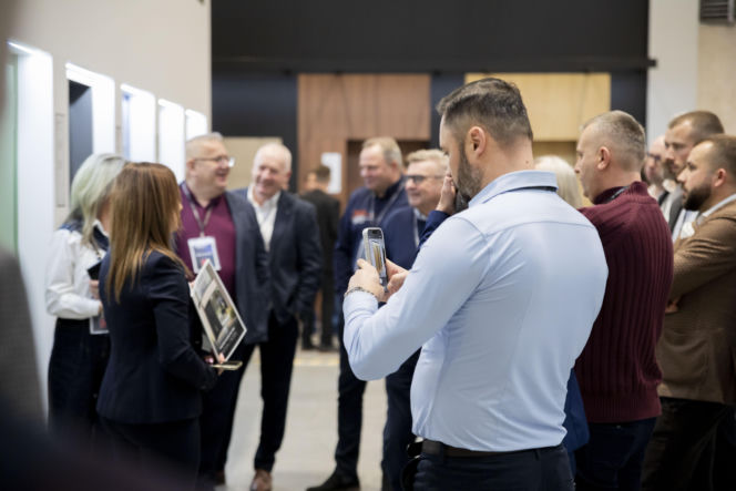 WIŚNIOWSKI Business Club