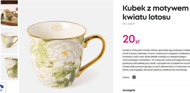 Nowa kolekcja Pepco inspirowana hitowym serialem HBO to prawdziwy hit! Stylowe akcesoria do domu kupisz dosłownie za grosze
