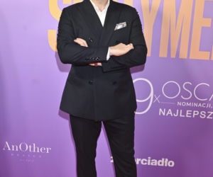 Wartość sentymentalna: Polska premiera filmu