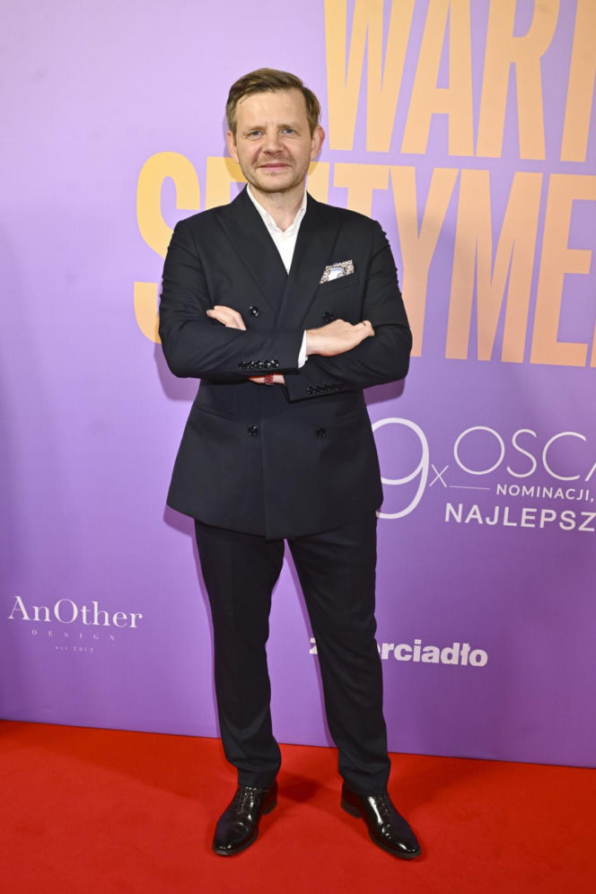 "Wartość sentymentalna": Polska premiera filmu