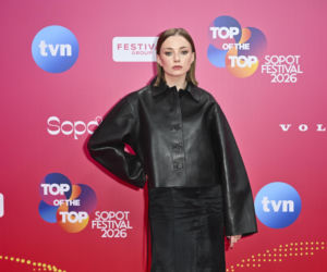 Kamila Urzędowska