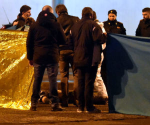 Anis Amri zamachowiec terrorysta Berlin
