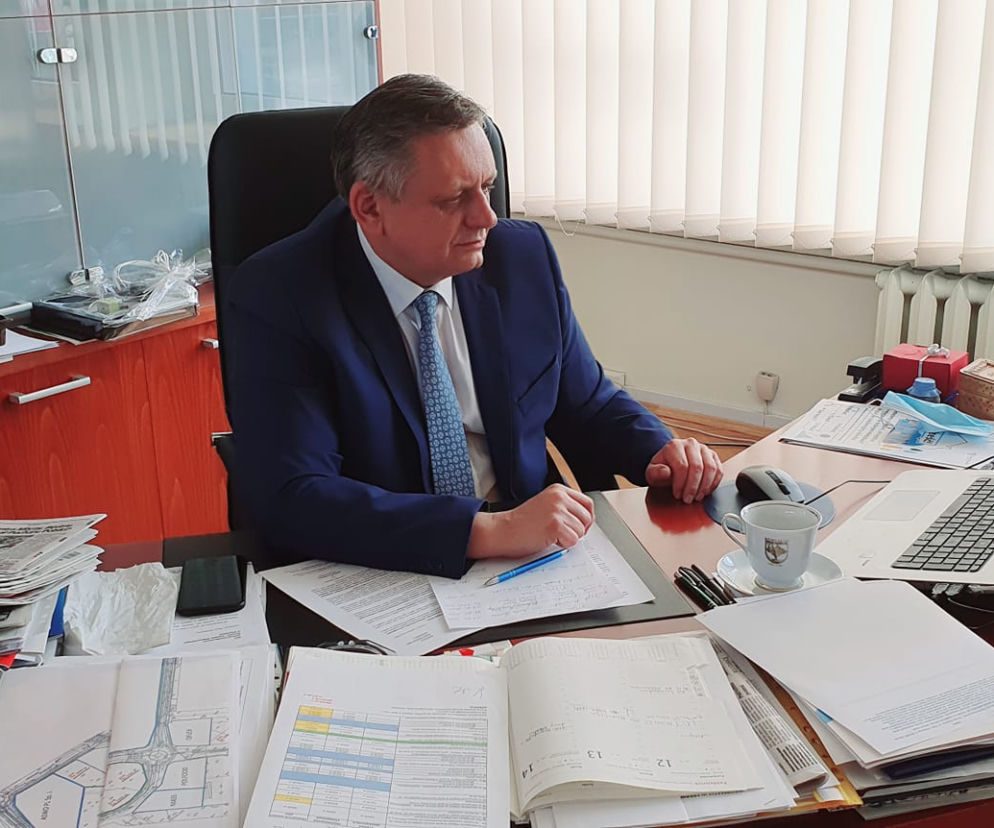 Prezydent zajął stanowisko w sprawie podwyżki pensji