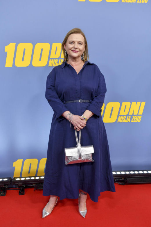 Jowita Budnik - wrzesień 2026
