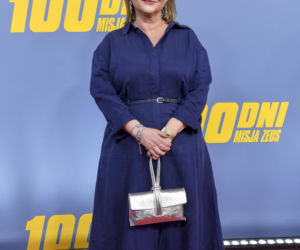 Jowita Budnik - wrzesień 2026