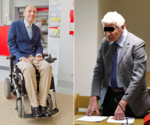 Mrożąca krew relacja z pogotowia. Ratownik: niech doktor odłoży ten tablet i pomoże! 
