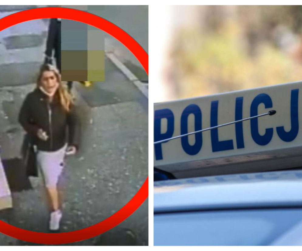 Bydgoszcz: oszukała pokrzywdzoną na gigantyczne pieniądze! Rozpoznajesz ją? Powiadom służby!
