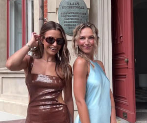 Julia Wieniawa, Magdalena Janik
