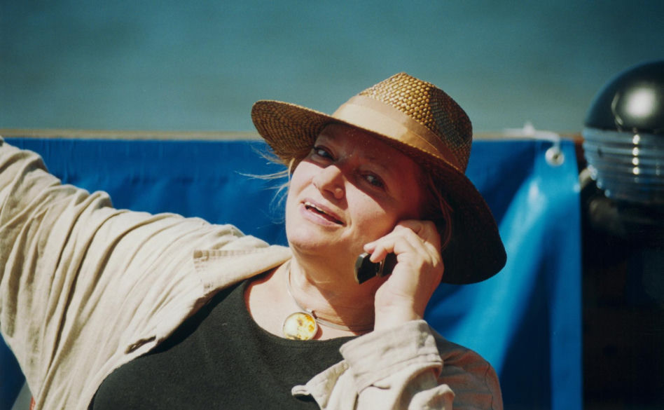 Anna Seniuk