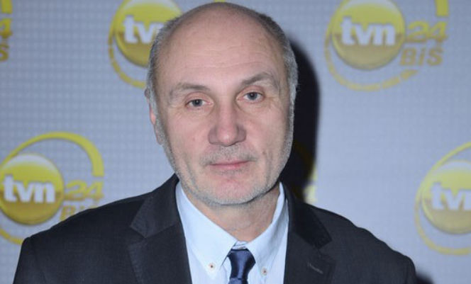 Adam Pieczyński