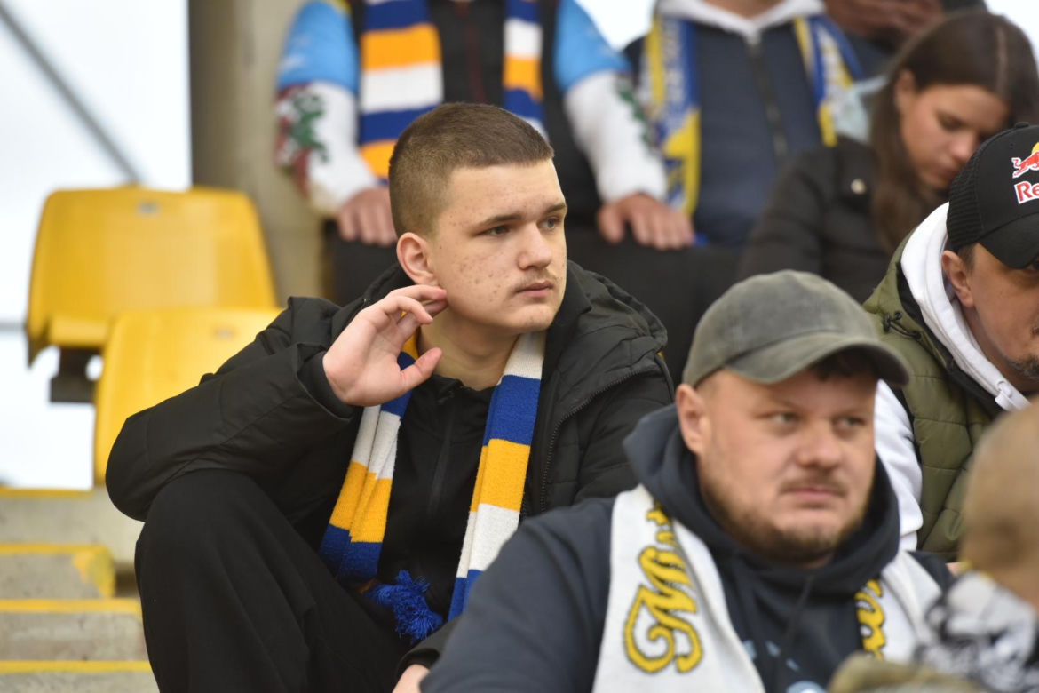 PRES Grupa Deweloperska Toruń - Stelmet Falubaz Zielona Góra, zdjęcia kibiców i zawodników z meczu 5. kolejki PGE Ekstraligi