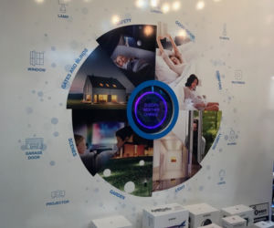 Fibaro. Dom inteligentny w polskim wydaniu na targach CES 2018