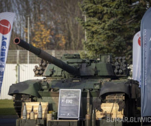 Bumar-Łabędy a produkcja K2PL. Co wypełni lukę produkcyjną i zabezpieczy przyszłość zakładu?