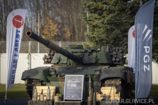 Bumar-Łabędy a produkcja K2PL. Co wypełni lukę produkcyjną i zabezpieczy przyszłość zakładu?