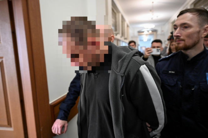 Koszmarny wypadek podczas powrotu z urodzin w Dębnicy Kaszubskiej. Są zarzuty dla dwóch mężczyzn