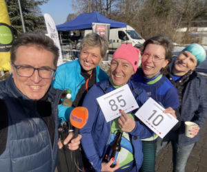 12. Dadajowy Bieg Morsa