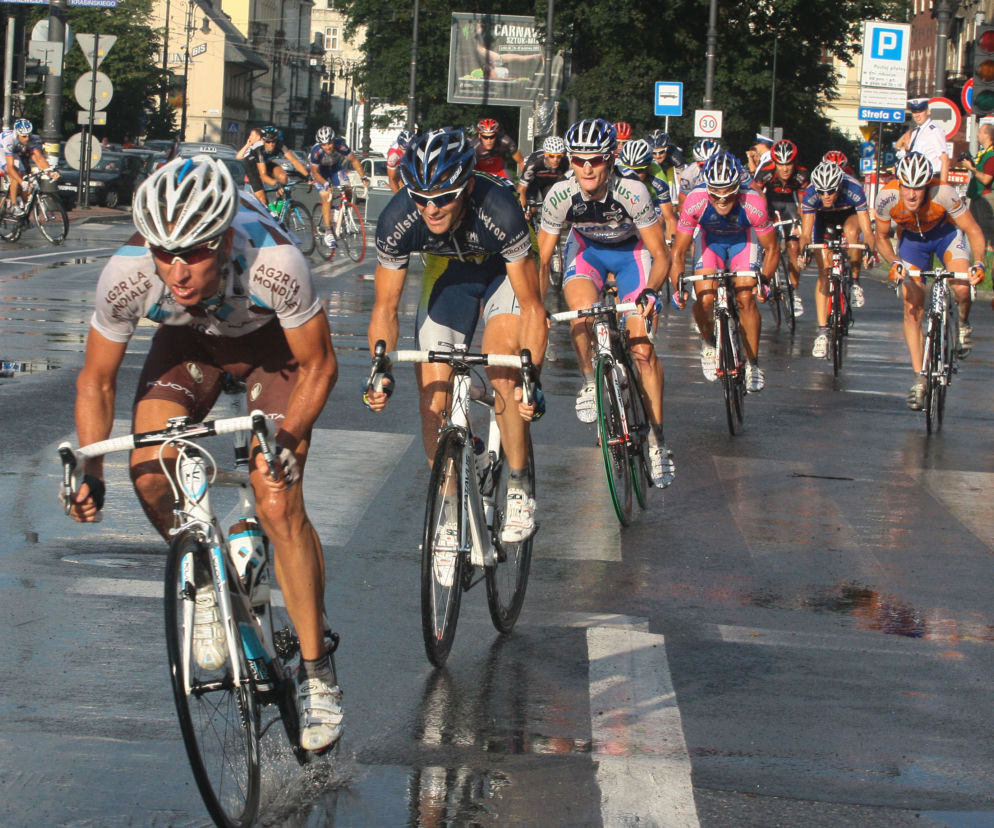 Tour de Pologne