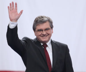 Czesław Hoc