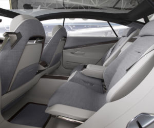 Cadillac Escala Concept