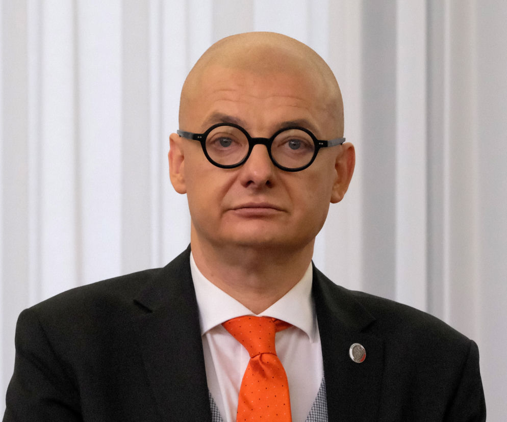 Michał Kamiński