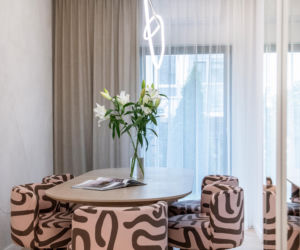 Mieszkanie Oli Niwak