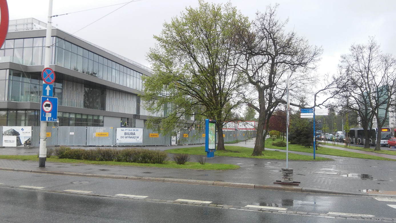 Tarasy Grabiszyńskie