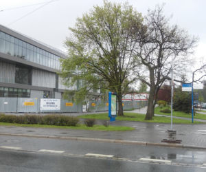 Tarasy Grabiszyńskie