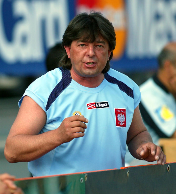 Nie żyje Jacek Ziober