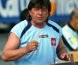 Nie żyje Jacek Ziober