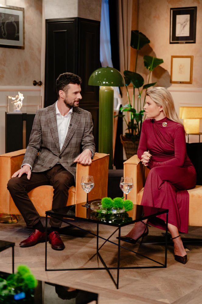 Ostatni odcinek Rolnik Szuka Żony 2025. Mamy zdjęcia z finału