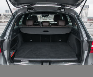 Mercedes-Benz GLC 350 e 4MATIC 320 KM