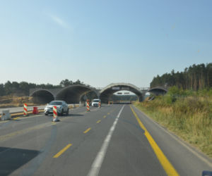 Autostrada A1. Koniec drogowego koszmaru? GDDiKA zapowiada REWOLUCYJNE zmiany w ruchu! 