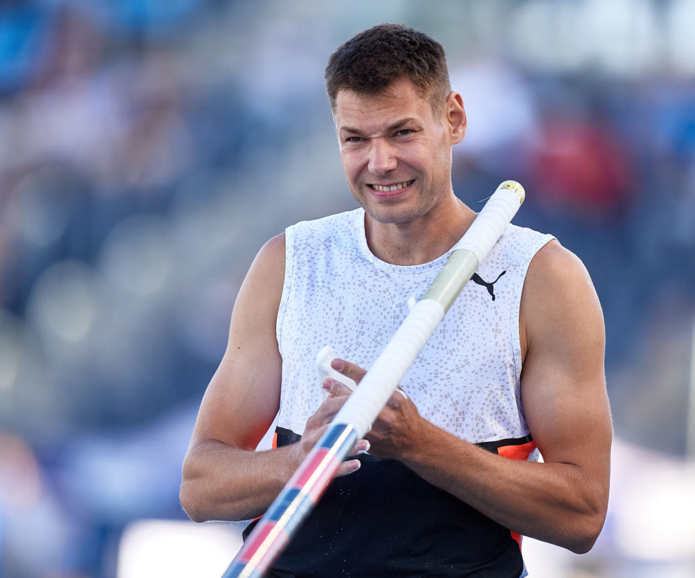 Paweł Wojciechowski