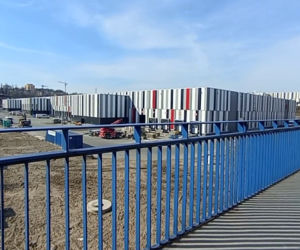 Nowe centrum logistyczne w szczecińskiej dolinie śmierci budzi obawy mieszkańców