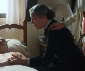 La promesa, odcinek 356