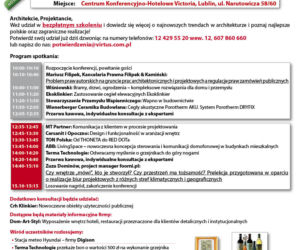 Nowoczesne technologie w obiektach użyteczności publicznej
