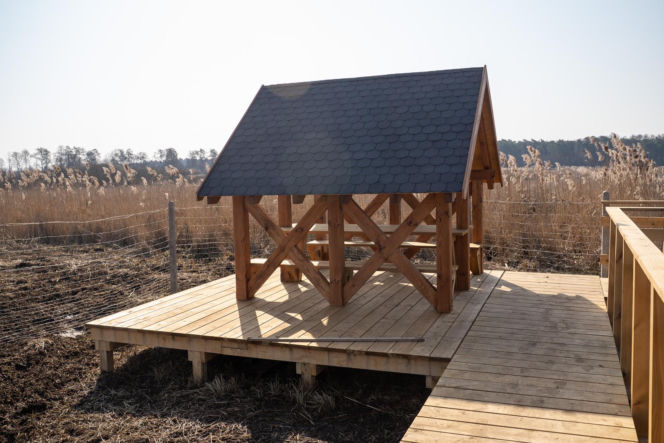 Nowa atrakcja turystyczna w woj. lubelskim